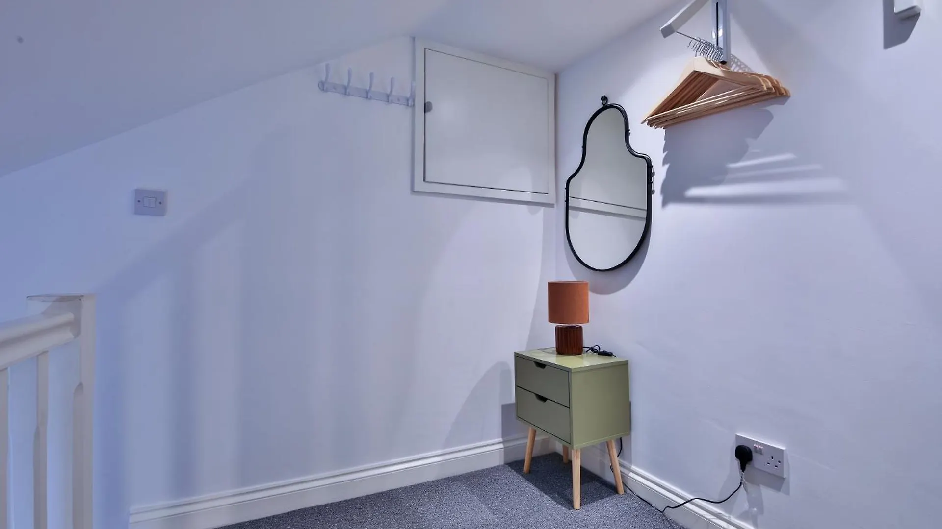 Stayright Cosy Studio Flat In Vibrant Area - Walking Distance To Cardiff City Centre Apartment