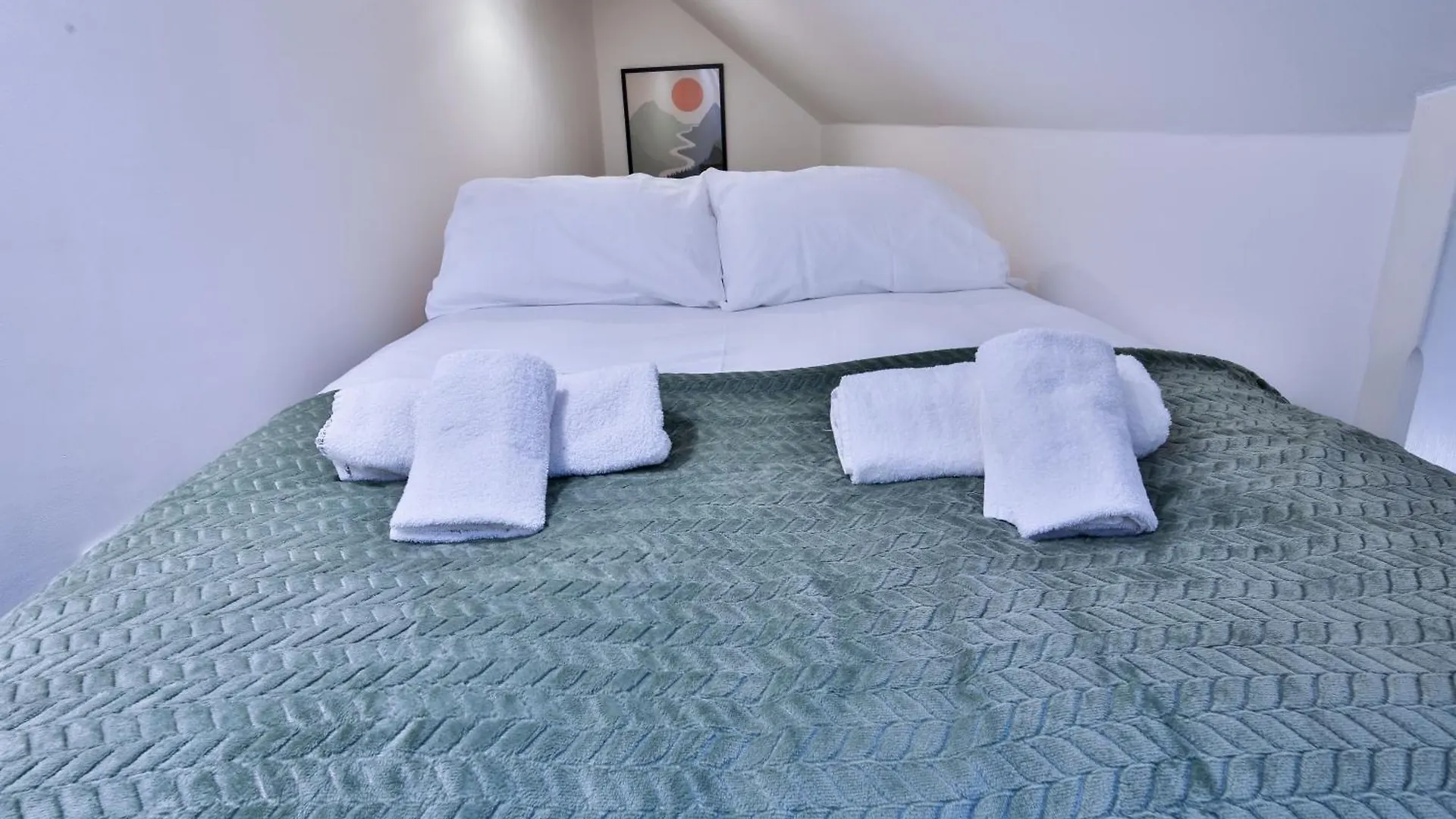 Apartment Stayright Cosy Studio Flat In Vibrant Area - Walking Distance To Cardiff City Centre